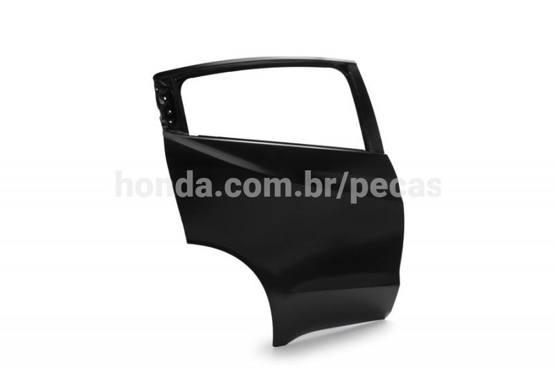 Porta Traseira Direita Porta Traseira Direita