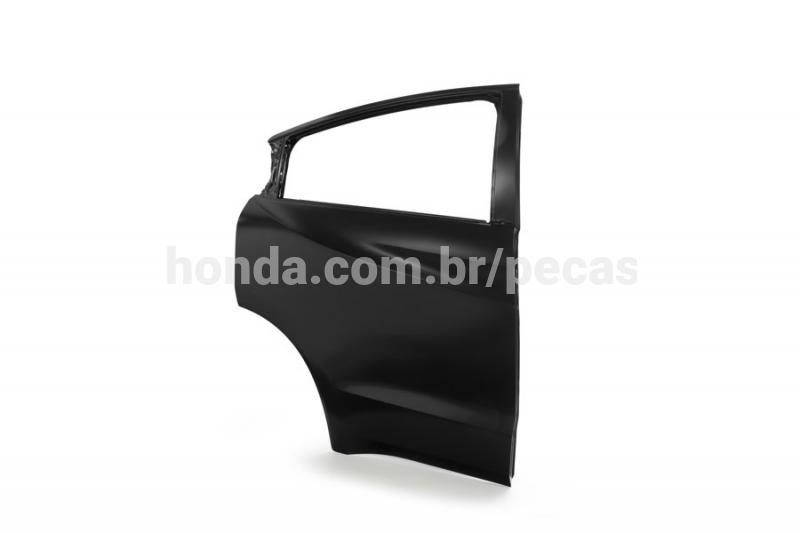 Porta Traseira Direita Porta Traseira Direita