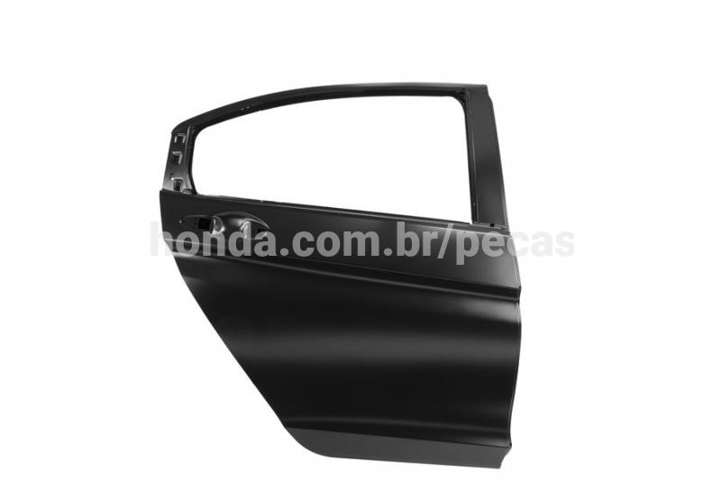 Porta Traseira Direita