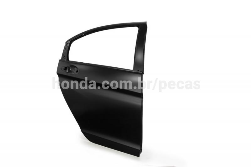 Porta Traseira Direita Porta Traseira Direita