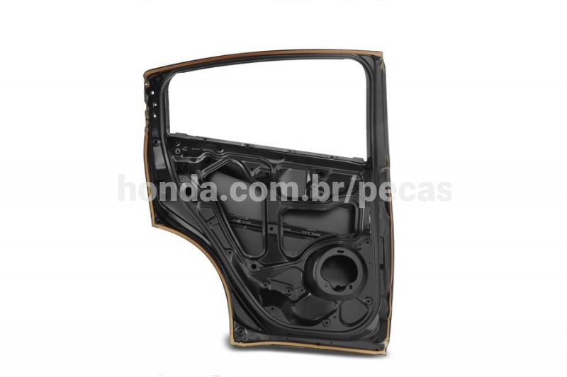 Porta Traseira Esquerda