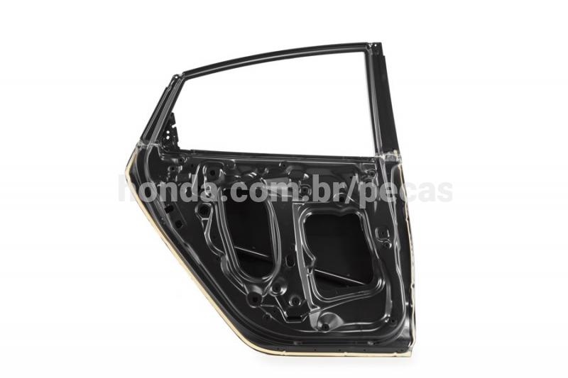 Porta Traseira Esquerda