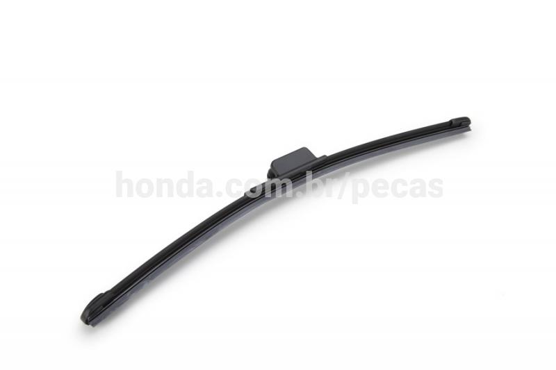 Palheta do Limpador de Para-Brisa Jogo