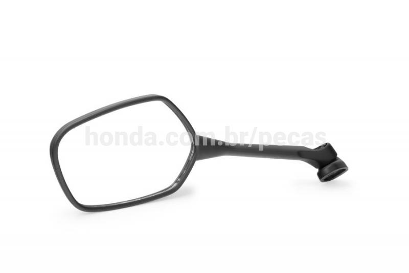 Espelho Retrovisor Esquerdo