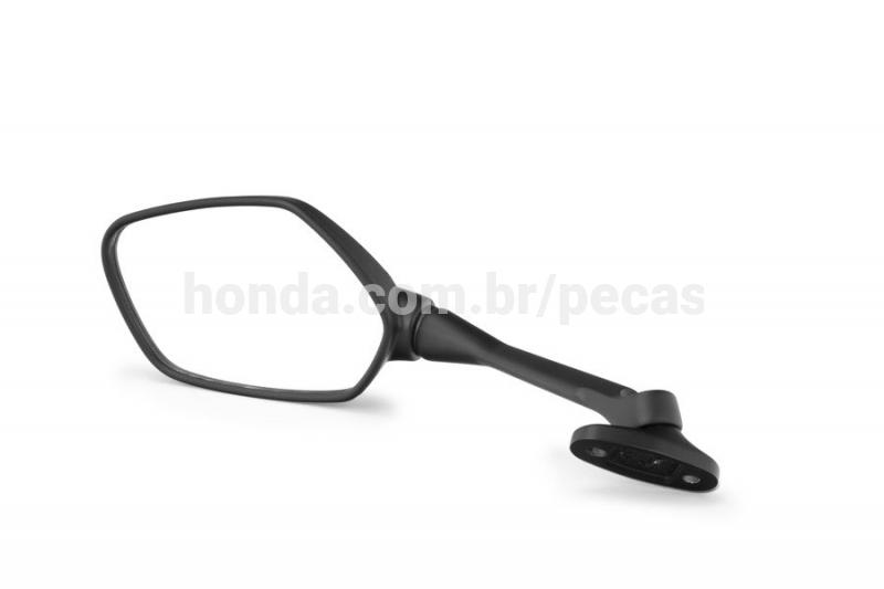 Espelho Retrovisor Esquerdo