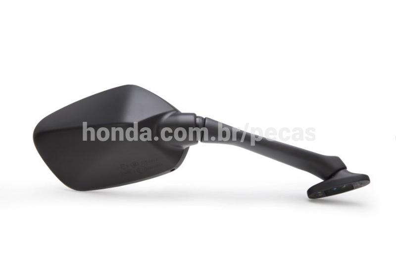 Espelho Retrovisor Direito