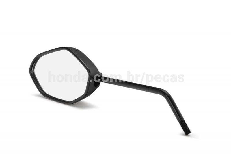 Espelho Retrovisor Esquerdo