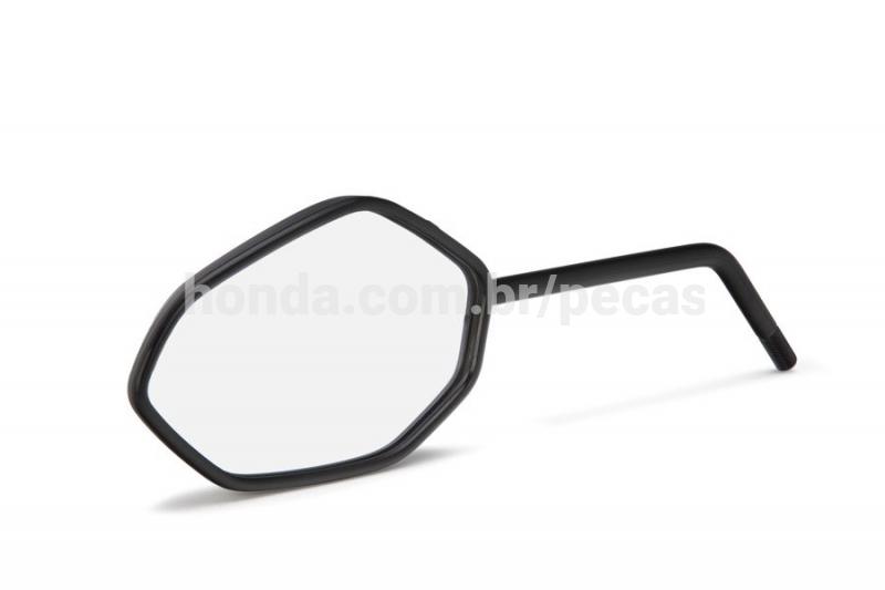Espelho Retrovisor Esquerdo