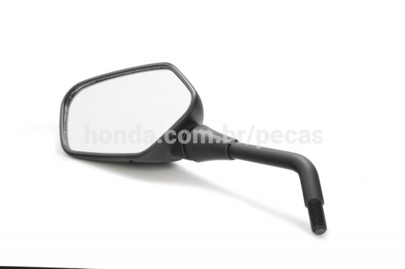 Espelho Retrovisor Esquerdo