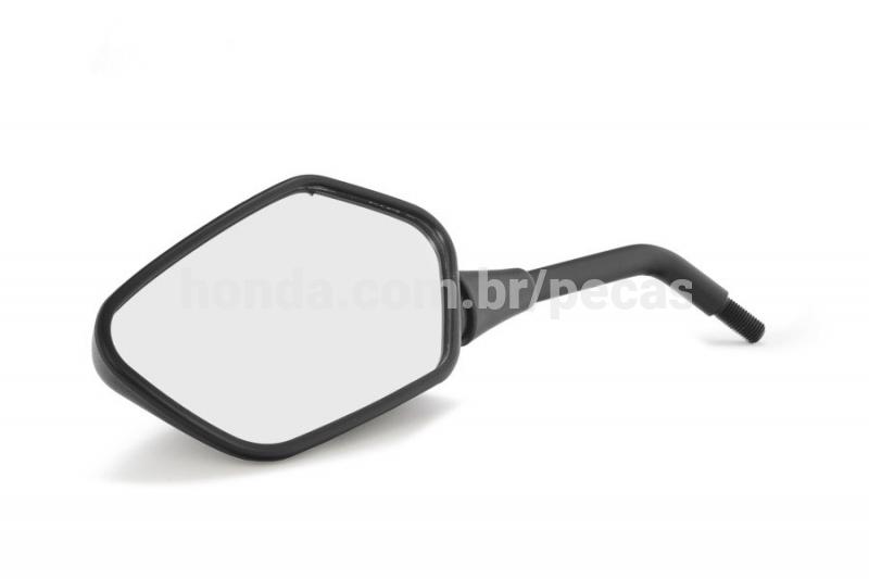 Espelho Retrovisor Esquerdo