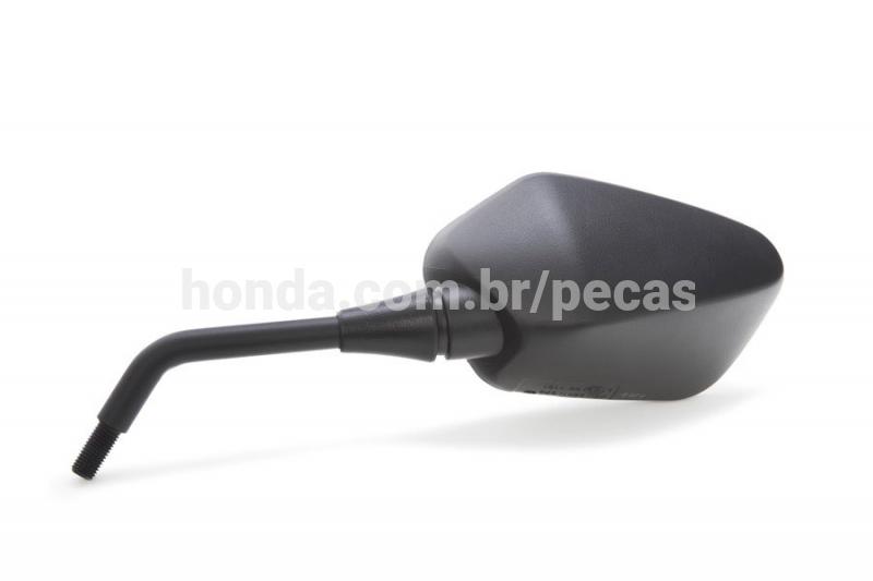 Espelho Retrovisor Esquerdo