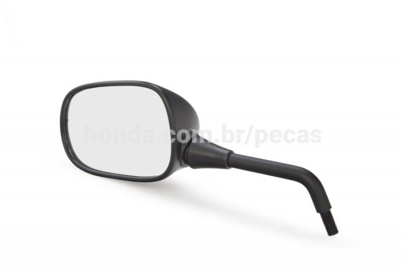 Espelho Retrovisor Esquerdo