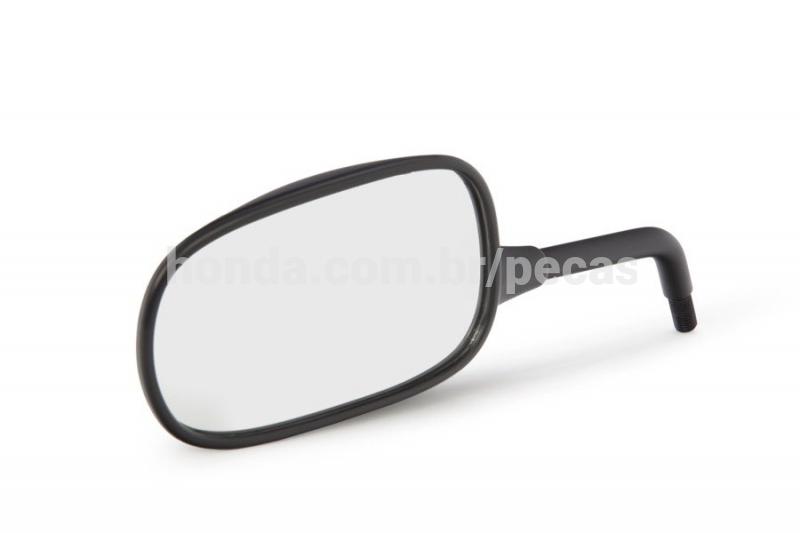 Espelho Retrovisor Esquerdo