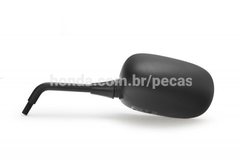 Espelho Retrovisor Esquerdo