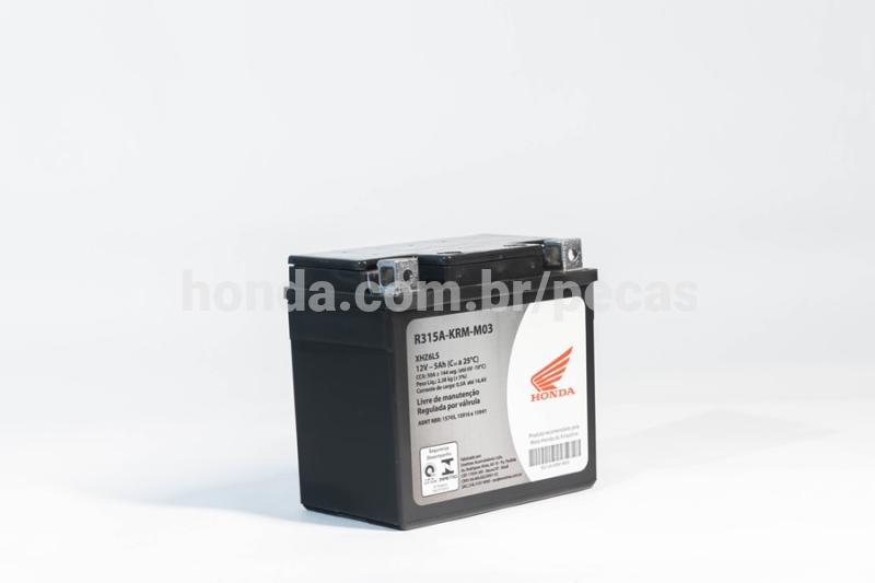 Bateria XHZ6LS 12V 5Ah