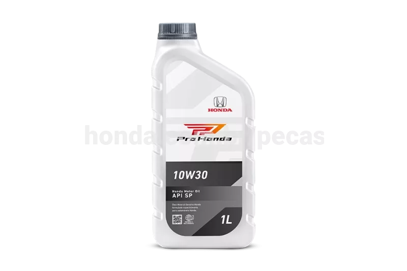 Óleo Pro Honda 10W30 1L