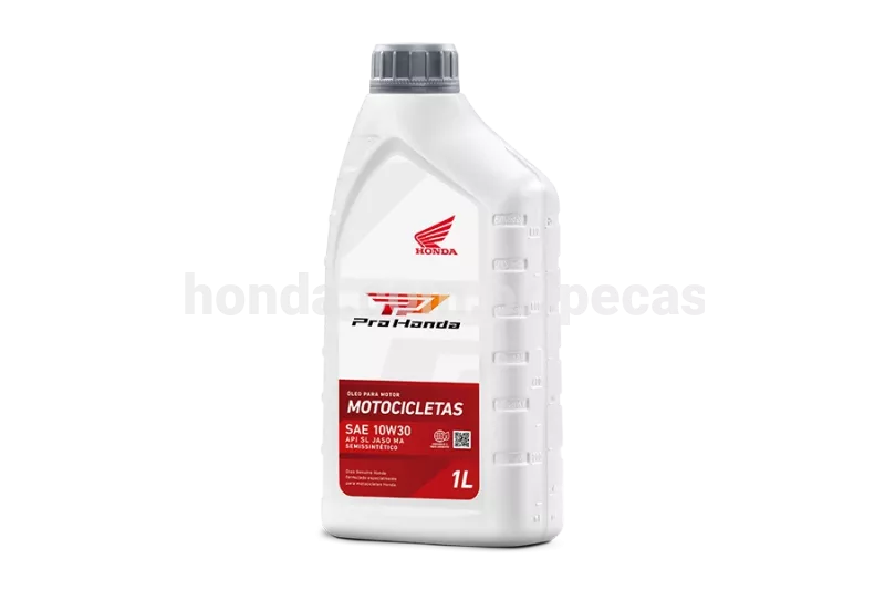 Óleo Pró Honda 10W30 1L