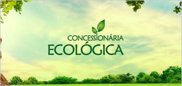 Home - Serviços - Concessionária Ecológica