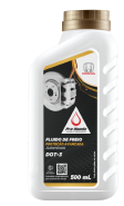 Pro Honda Fluido de Freio DOT 3