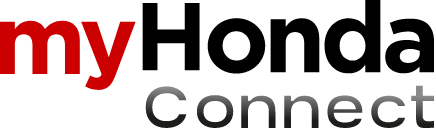 MyHonda Connect