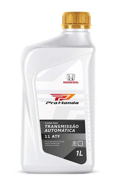 Fluido Pro Honda para Transmissão  Automática 11 ATF