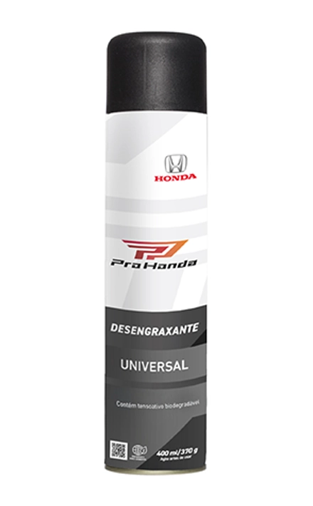 Pro Honda Desengraxante Spray