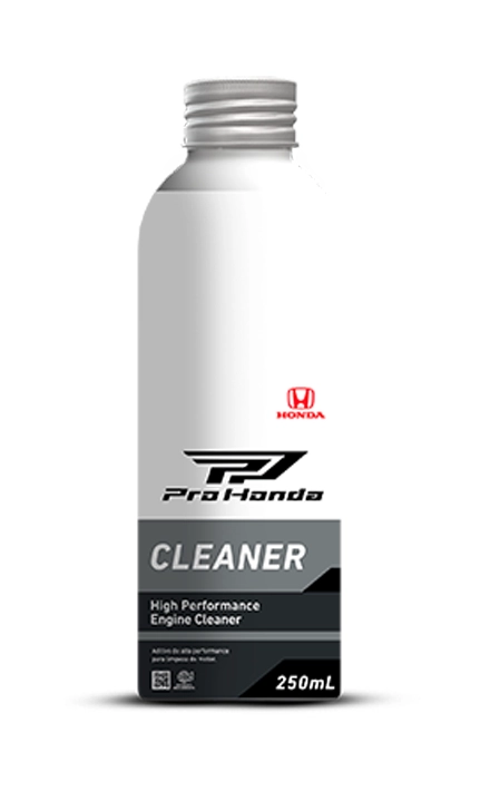 Engine cleaner