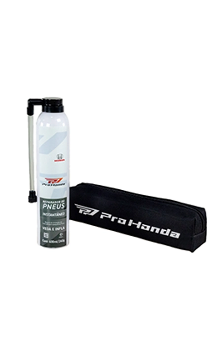 Pro Honda Reparador Pneus