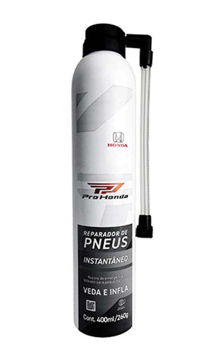 Pro Honda Reparador Pneus