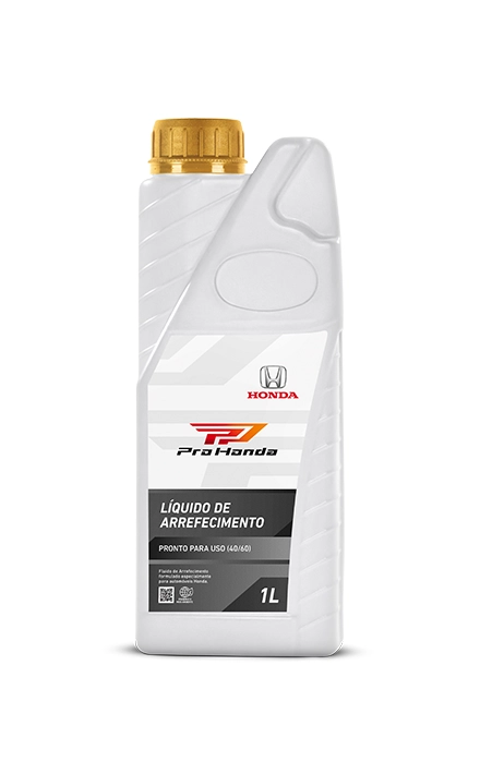 Fluido Pro Honda de Arrefecimento