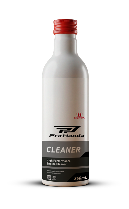 Engine cleaner
