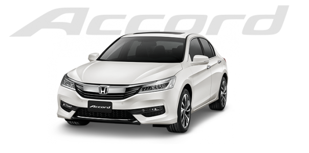 Honda Accord 2011