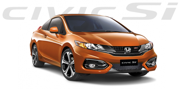Honda Civic Si 2007