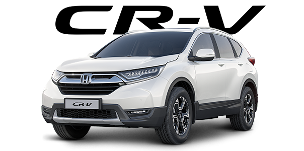 Honda CR-V 2018