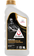 Fluido para Transmissão de Variação Contínua 05 CVTF