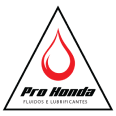 Fluidos e Lubrificantes Pro Honda