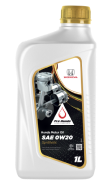 Óleo Pro Honda 0W20 1L