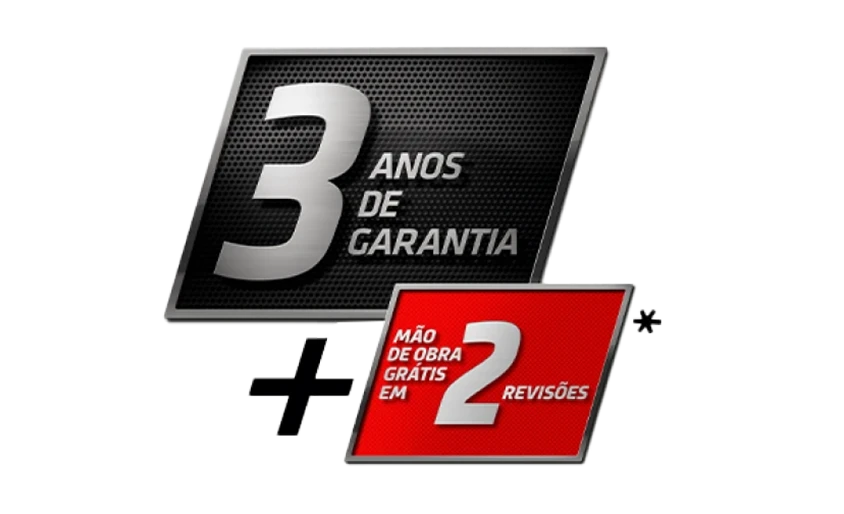 Garantia