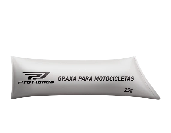 Graxa Pro Honda para Motocicletas