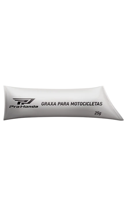 Graxa Pro Honda para Motocicletas
