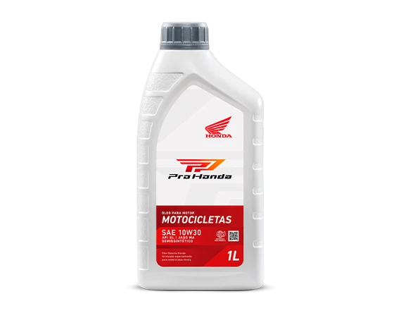 Óleo Pro Honda 10W30