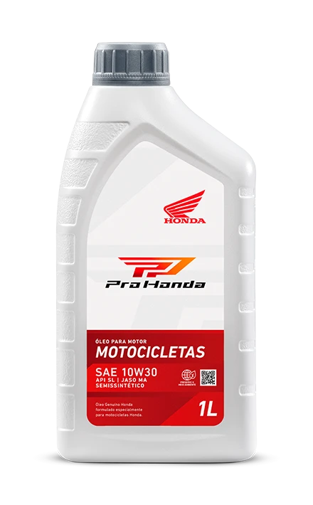 Óleo Pro Honda 10W3