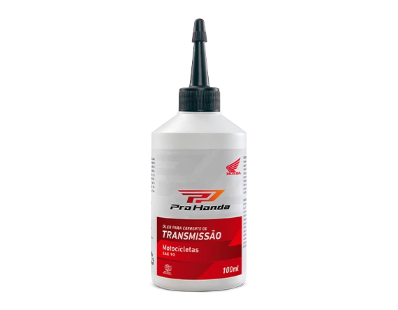 Pro Honda SAE 90 para Corrente de Transmissão