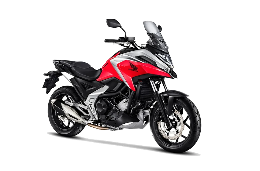 Pós-Venda Motocicletas