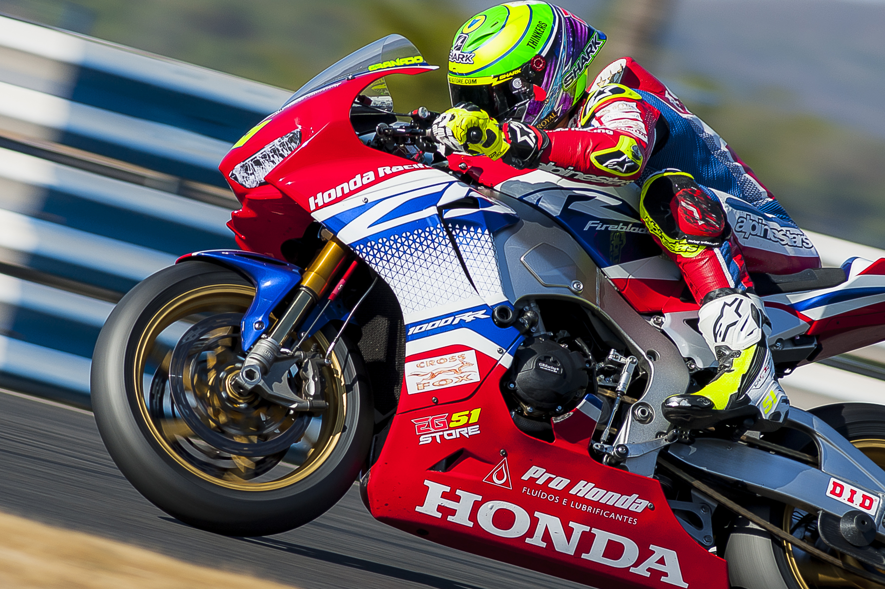 SuperBike Brasil encerra temporada 2020 no Autódromo de ...