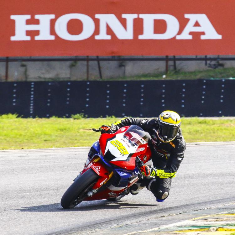 Espanhol de Superbike – Etapa em Portugal tem transmissão no Honda Motos Brasil