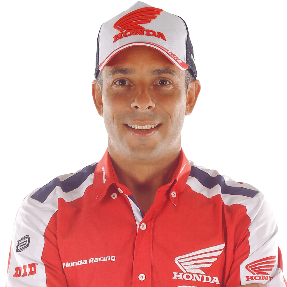 Dário Júlio