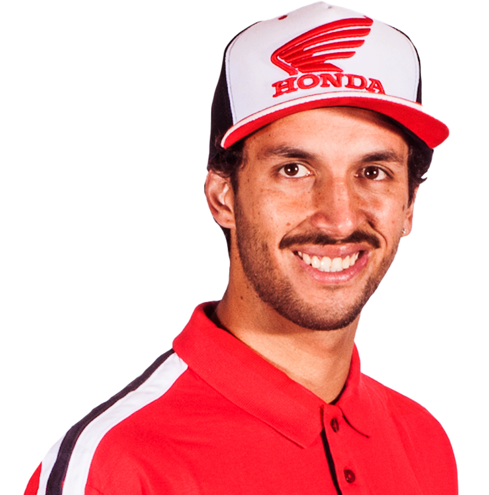 Jetro Salazar