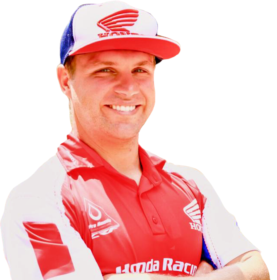Tiago Wernersbach