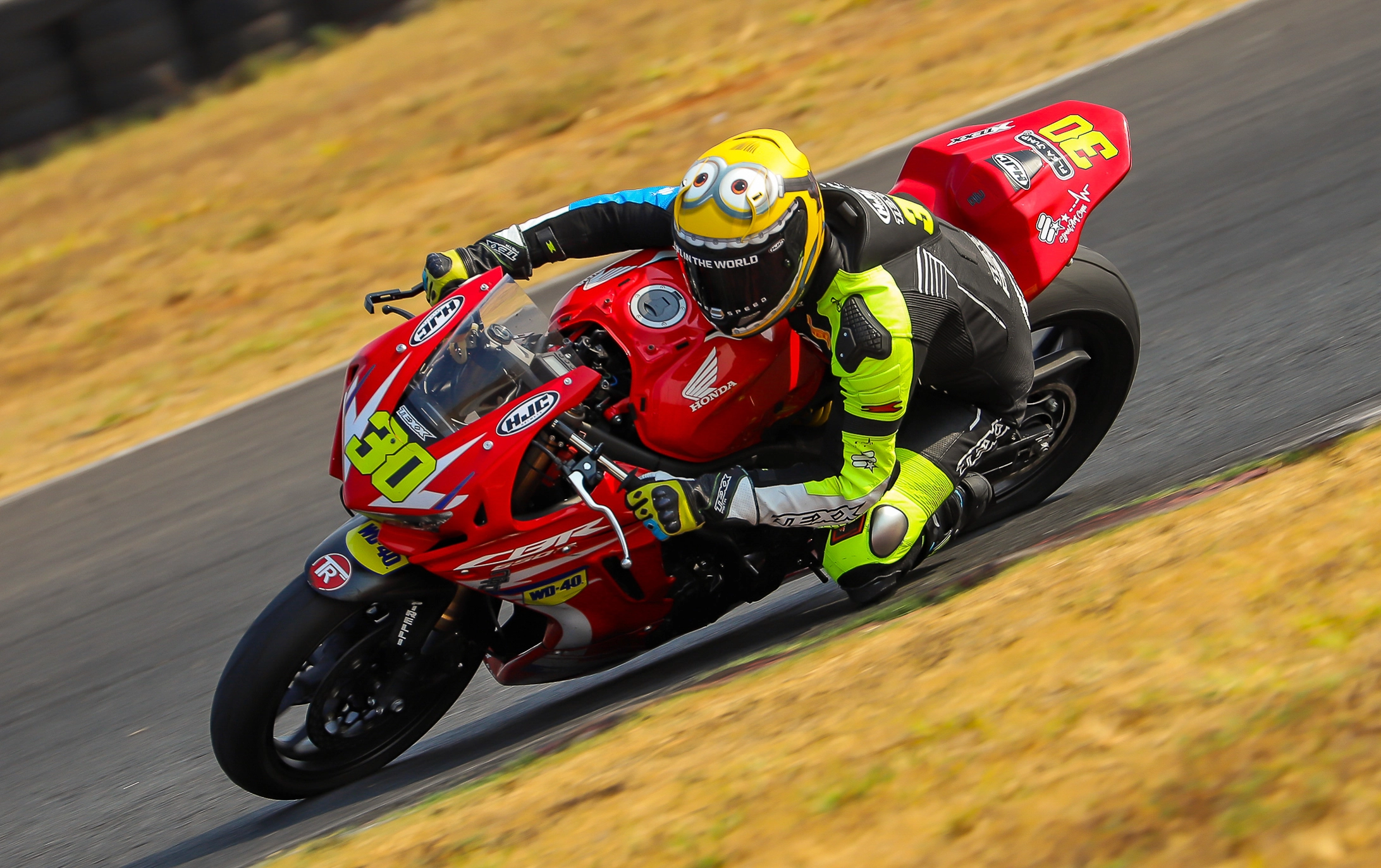 Espanhol de Superbike – Etapa em Portugal tem transmissão no  Honda  Motos Brasil